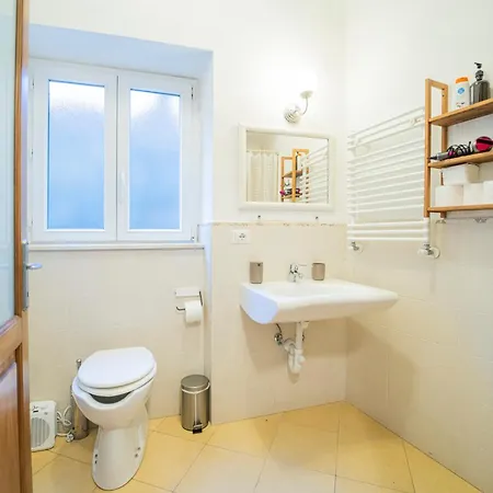 L'oliveto Dei Cinque Sensi Apartment *