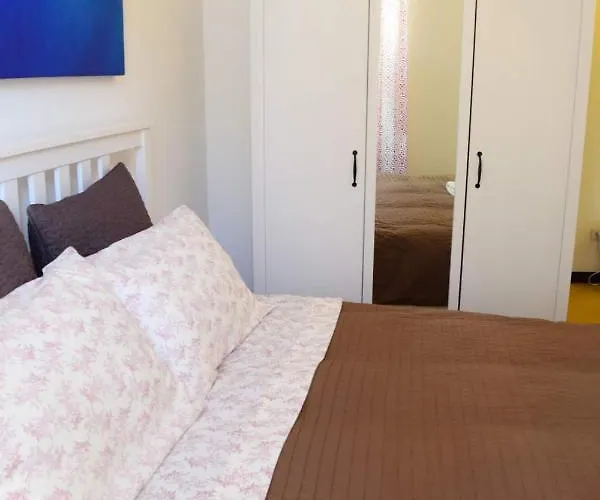 L'oliveto Dei Cinque Sensi Apartman