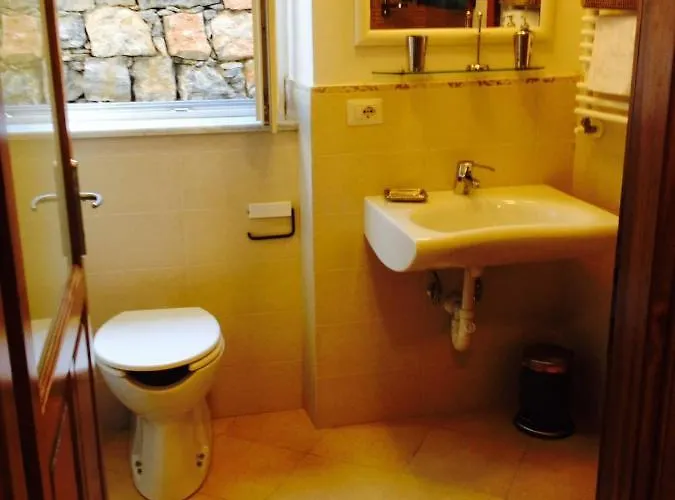 L'oliveto Dei Cinque Sensi Apartman