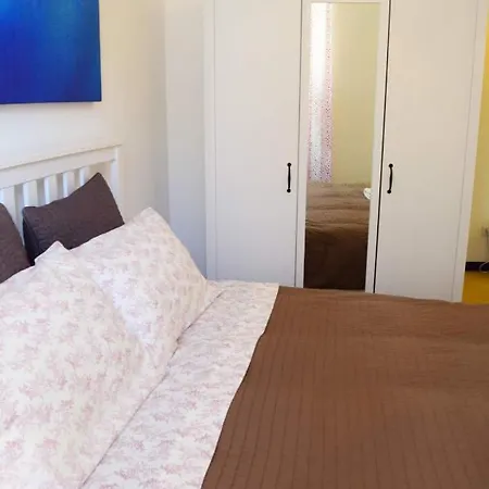 L'oliveto Dei Cinque Sensi Appartamento