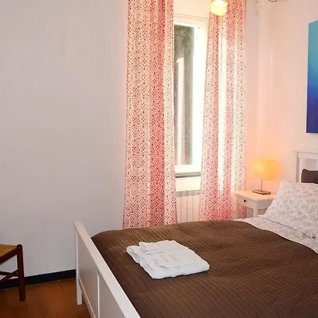 L'oliveto Dei Cinque Sensi * Vernazza