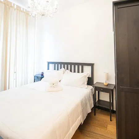 L'oliveto Dei Cinque Sensi Appartamento