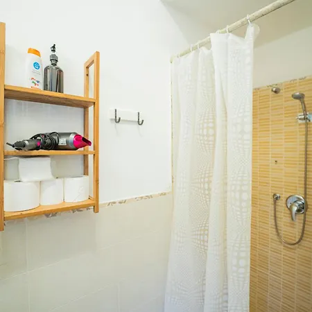 Appartamento L'oliveto Dei Cinque Sensi Vernazza