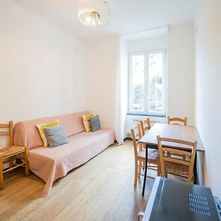 Appartamento L'oliveto Dei Cinque Sensi