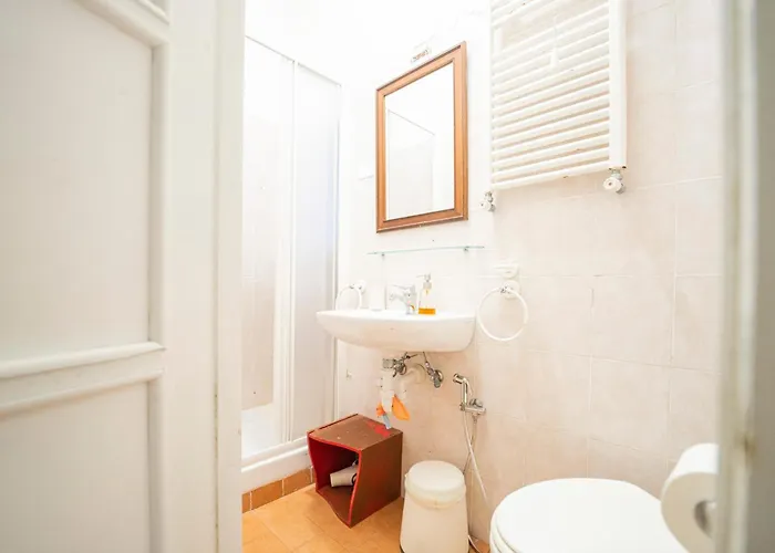 L'oliveto Dei Cinque Sensi Apartament