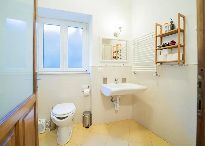 L'oliveto Dei Cinque Sensi Apartament *