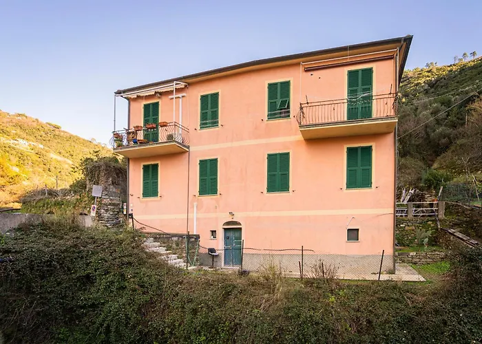 Apartament L'oliveto Dei Cinque Sensi *